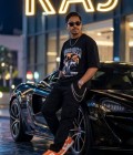 Raj Сайты знакомств Русская женщина Индия singles datings 21 лет